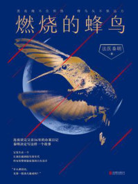 燃烧的蜂鸟有声小说在线听免费