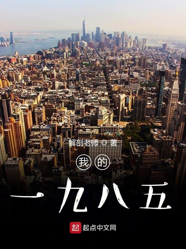 我的一九八二小说txt